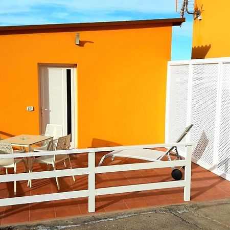Casita Con Encanto Jerez de la Jerez de la Frontera Zewnętrze zdjęcie