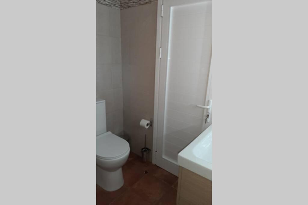 Casita Con Encanto Jerez de la Jerez de la Frontera Zewnętrze zdjęcie