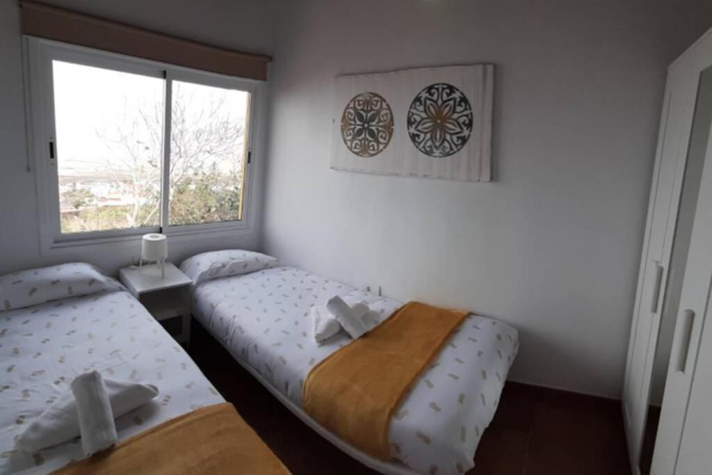 Casita Con Encanto Jerez de la Jerez de la Frontera Zewnętrze zdjęcie