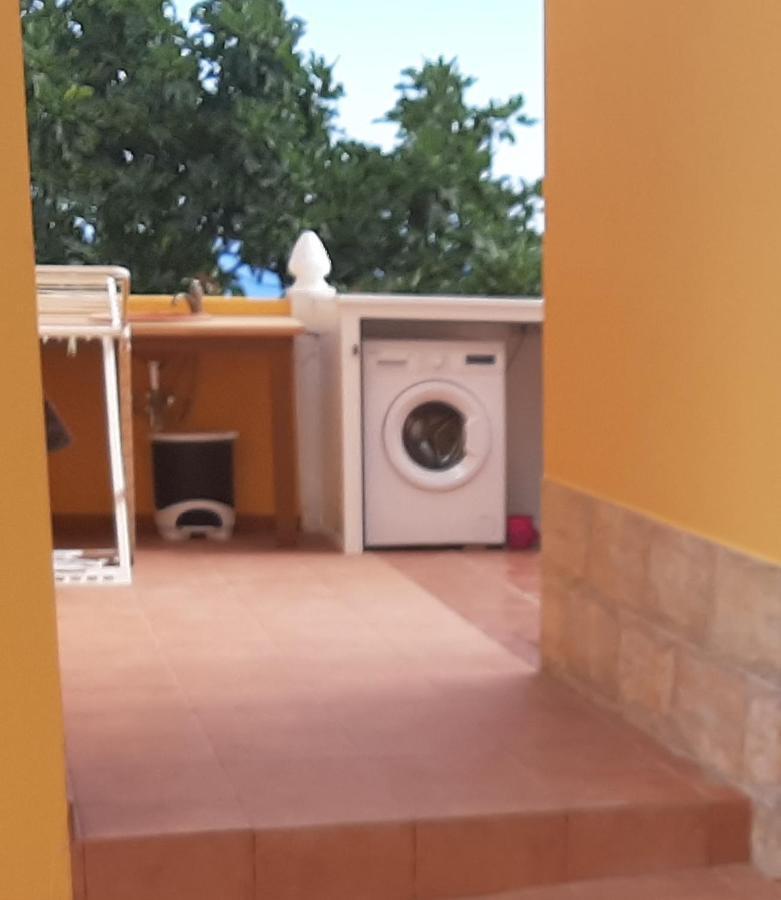 Casita Con Encanto Jerez de la Jerez de la Frontera Zewnętrze zdjęcie