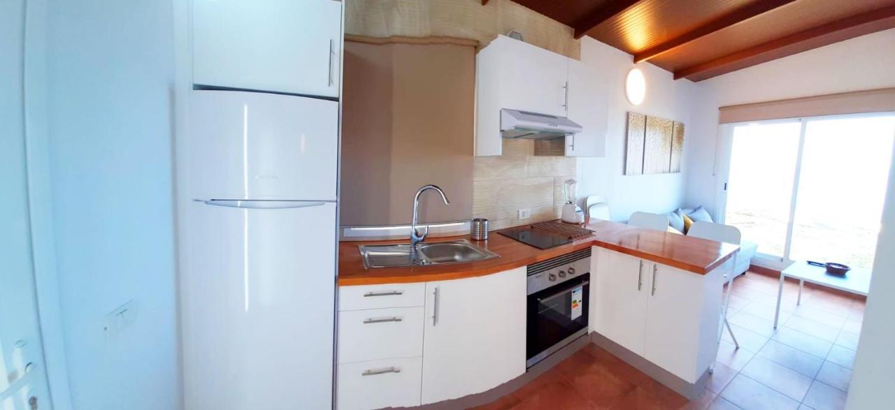 Casita Con Encanto Jerez de la Jerez de la Frontera Zewnętrze zdjęcie